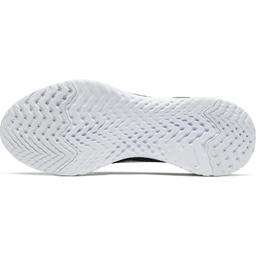 Epic React Flyknit 2 Erkek Gri Koşu Ayakkabısı BQ8928-010