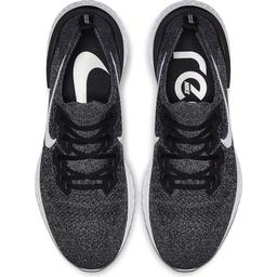 Epic React Flyknit 2 Erkek Gri Koşu Ayakkabısı BQ8928-010