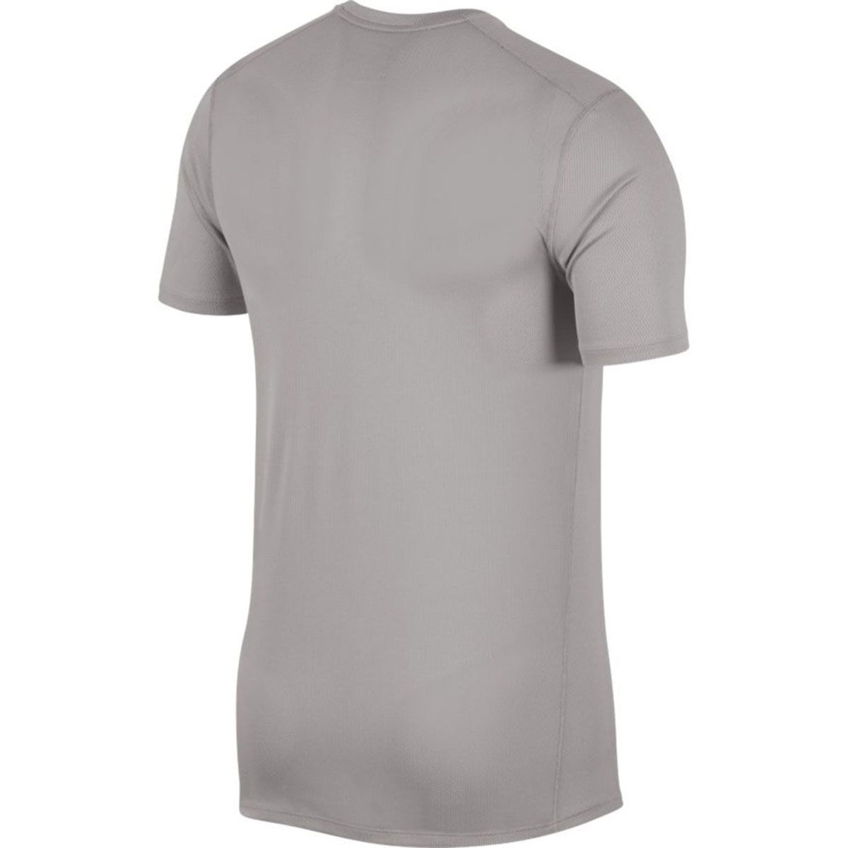Dri-Fit Erkek Gri Koşu Tişört 904634-061