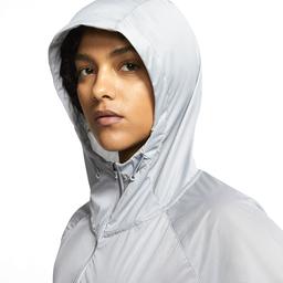 Shield Runway Kadın Gri Yağmurluk CJ5077-073
