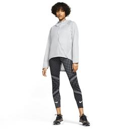 Shield Runway Kadın Gri Yağmurluk CJ5077-073