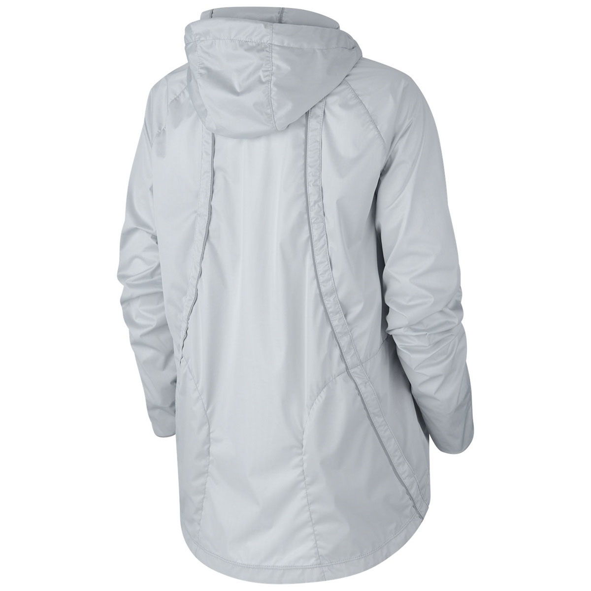 Shield Runway Kadın Gri Yağmurluk CJ5077-073