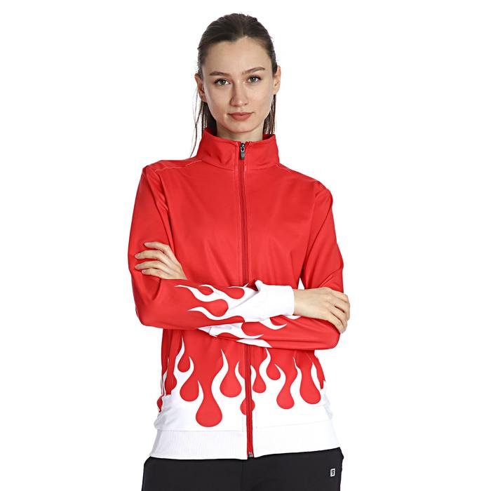 Seramoni Kadın Kırmızı Günlük Ceket TSB1003-KRM-1 1180191