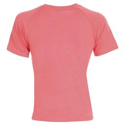 Çocuk Pembe Tişört 711227-PMB