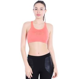 Kadın Pembe Sporcu Sütyeni 6200475-0SL