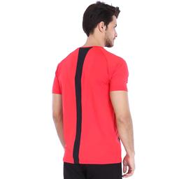 Polmankes Erkek Kırmızı Koşu Tişört 710137-0CH