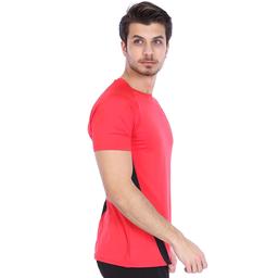 Polmankes Erkek Kırmızı Koşu Tişört 710137-0CH