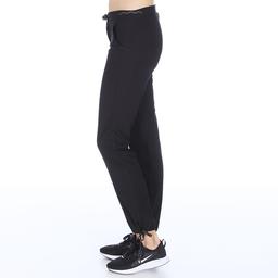 Mikoutwom Kadın Siyah Pantolon M10013-BLK
