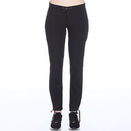 Mikoutwom Kadın Siyah Pantolon M10013-BLK