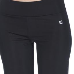 Polpantnew Kadın Siyah Eşofman Altı 710164-00B