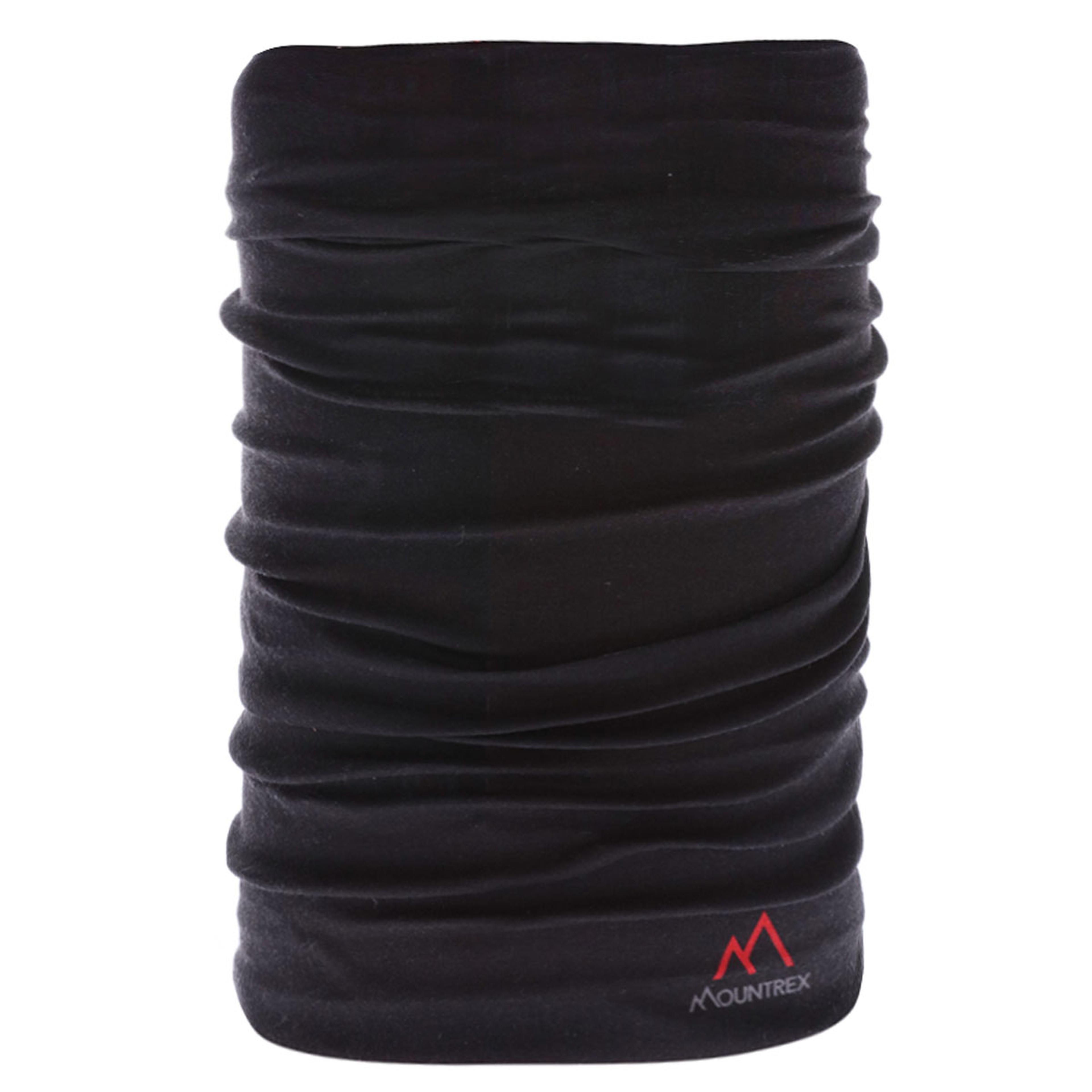 Siyah Boyunluk M20001-005
