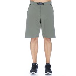 Mikoutshortman Erkek Yeşil Şort M10003-FRT