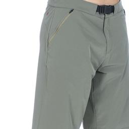 Mikoutshortman Erkek Yeşil Şort M10003-FRT
