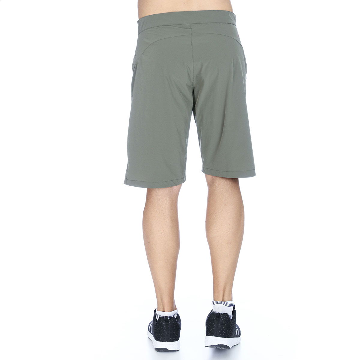 Mikoutshortman Erkek Yeşil Şort M10003-FRT