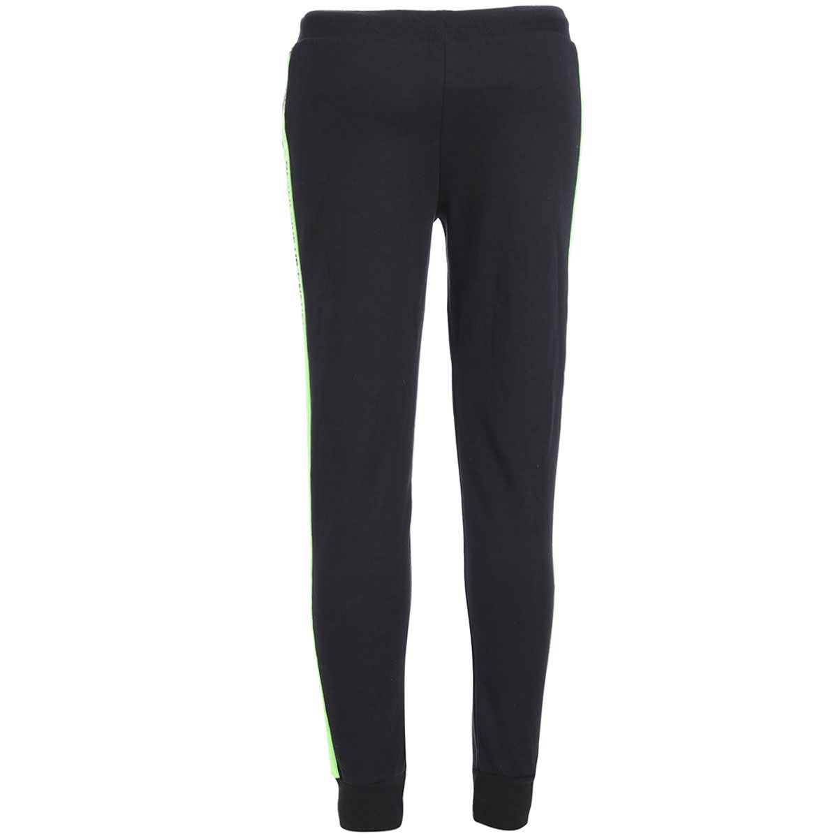Boypanttwo Çocuk Siyah Eşofman Altı B10004-SYH