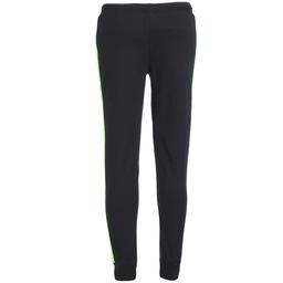 Boypanttwo Çocuk Siyah Eşofman Altı B10004-SYH