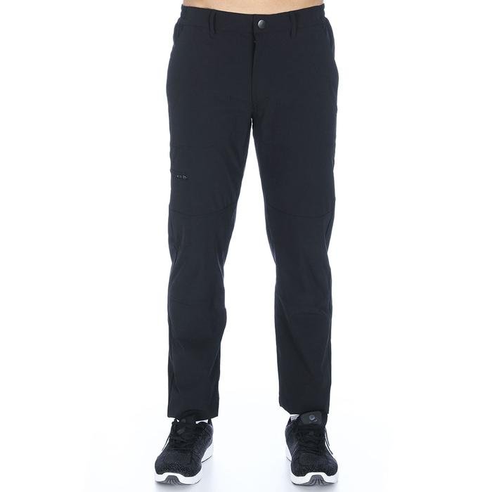 Pantout Erkek Siyah Pantolon M10006-BLK 1065956
