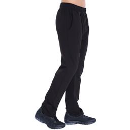 Swesuitpan Erkek Siyah Eşofman Altı 710114-00B