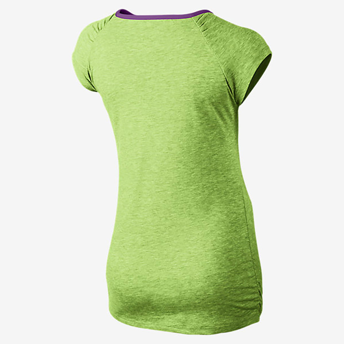Dri-Fit Çocuk Yeşil Antrenman Tişört 641848-342