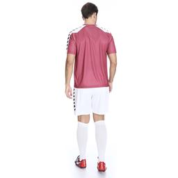 Milan Erkek Pembe Futbol Forma FF077-BR-BY-SY