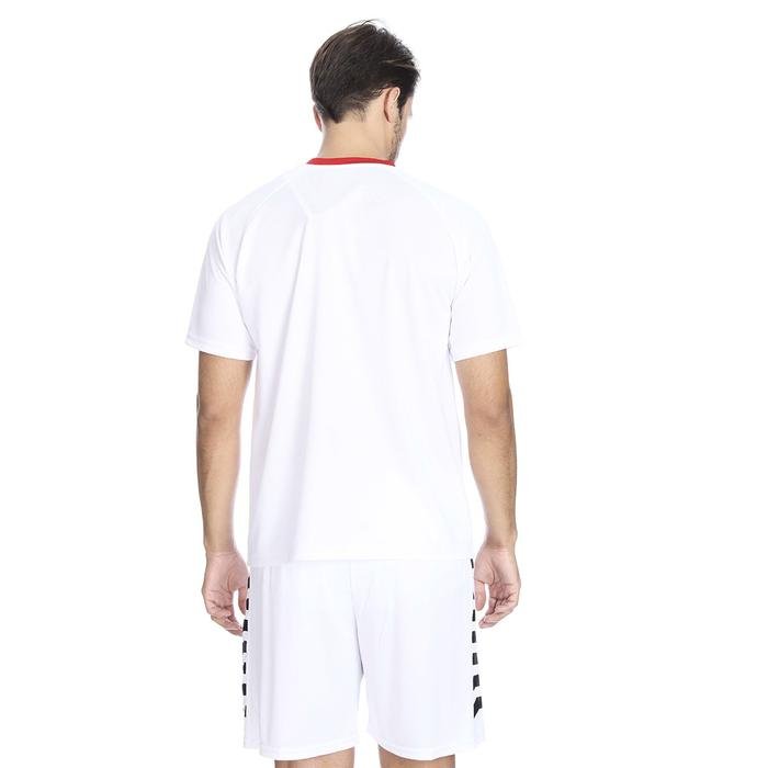 Cougar Erkek Beyaz Futbol Forma 201411-0BK 636280