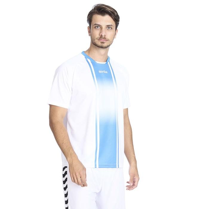 Cougar Erkek Beyaz Futbol Forma 201411-0BX 636285