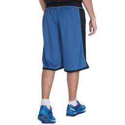 Basics Line Erkek Mavi Basketbol Şortu 500053-0XS