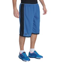 Basics Line Erkek Mavi Basketbol Şortu 500053-0XS