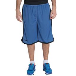 Basics Line Erkek Mavi Basketbol Şortu 500053-0XS