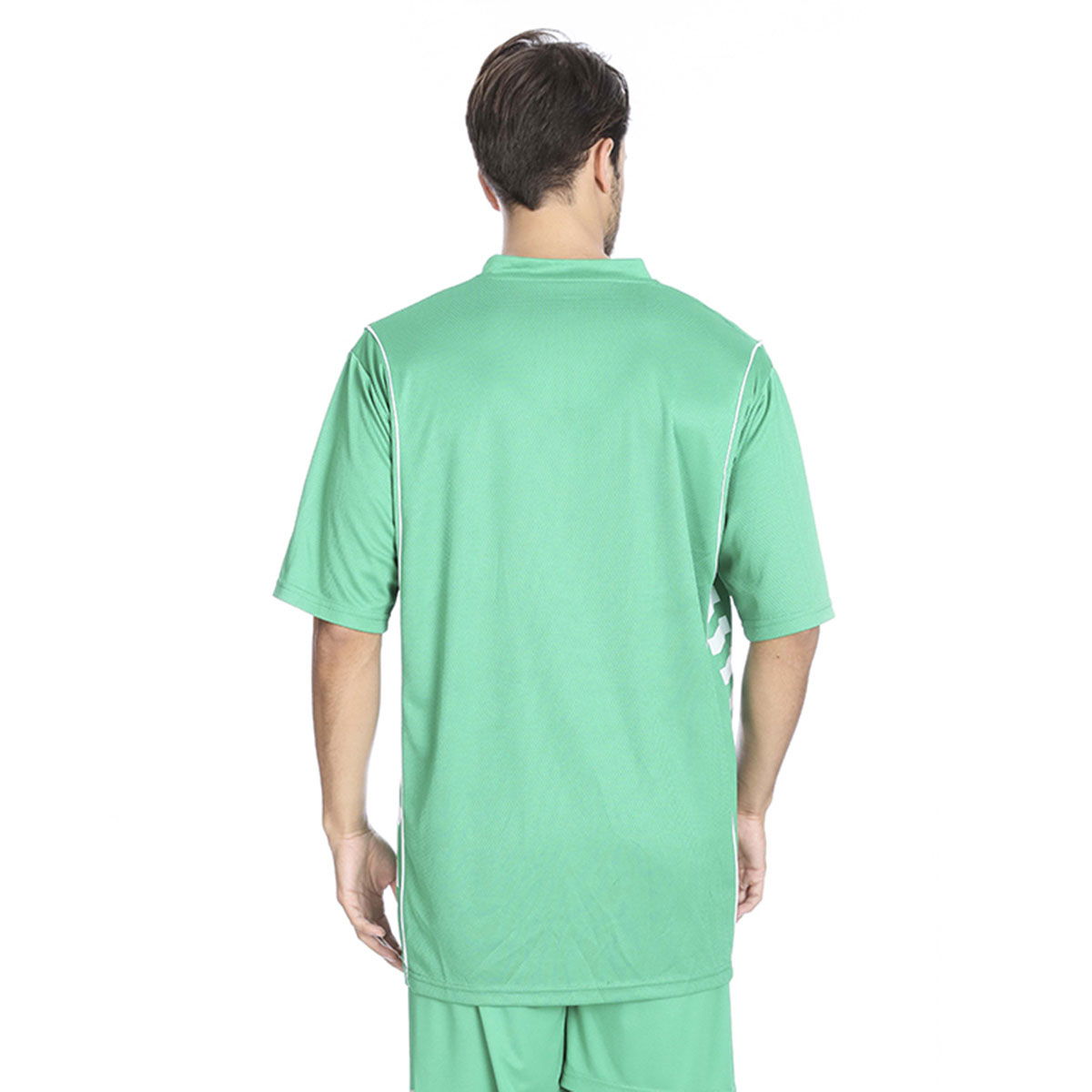 Gator Erkek Yeşil Basketbol Forma 500407-0YB