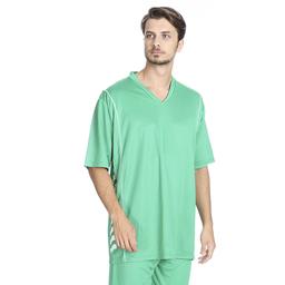 Gator Erkek Yeşil Basketbol Forma 500407-0YB