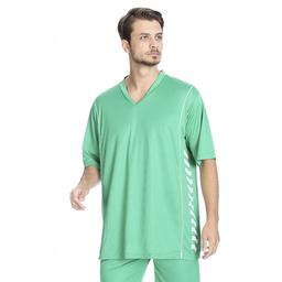 Gator Erkek Yeşil Basketbol Forma 500407-0YB