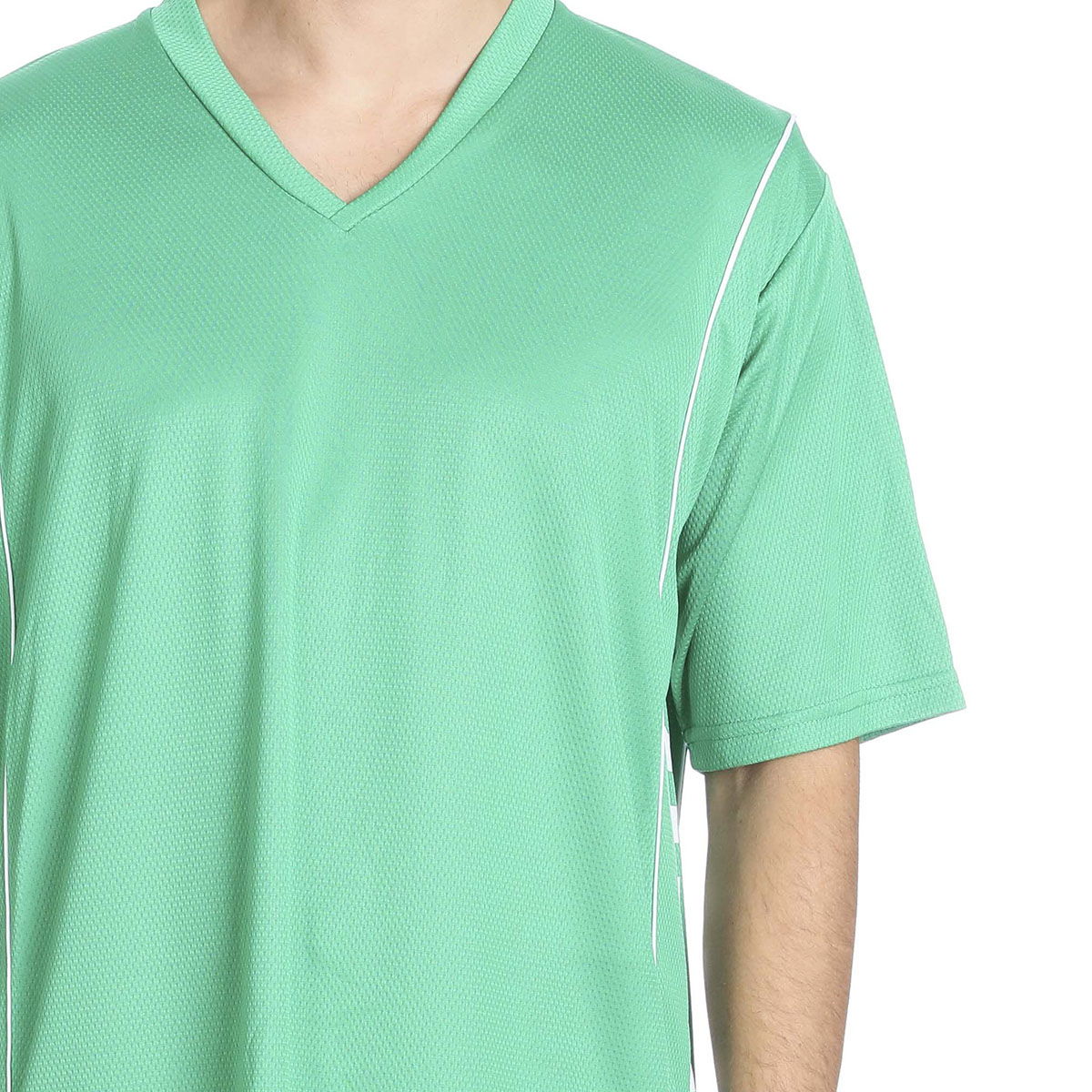 Gator Erkek Yeşil Basketbol Forma 500407-0YB