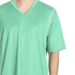 Gator Erkek Yeşil Basketbol Forma 500407-0YB