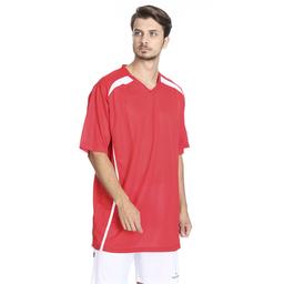 Eagle Erkek Kırmızı Basketbol Forma 500401-0KB