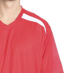 Eagle Erkek Kırmızı Basketbol Forma 500401-0KB