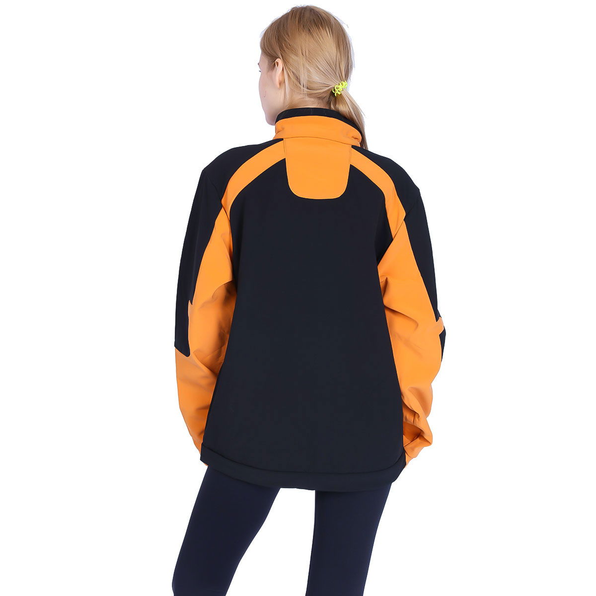 Ski Suit Softshell Kadın Mont 389885