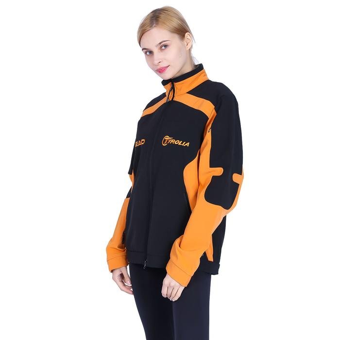 Ski Suit Softshell Kadın Mont 389885 140489