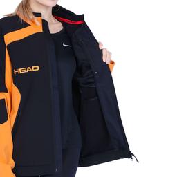 Ski Suit Softshell Kadın Mont 389885