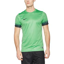 Ss Laser Pr III Jsy Erkek Yeşil Futbol Tişört 725890-330