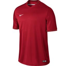 Ss Revolution III Jsy Erkek Kırmızı Futbol Tişört 644624-657