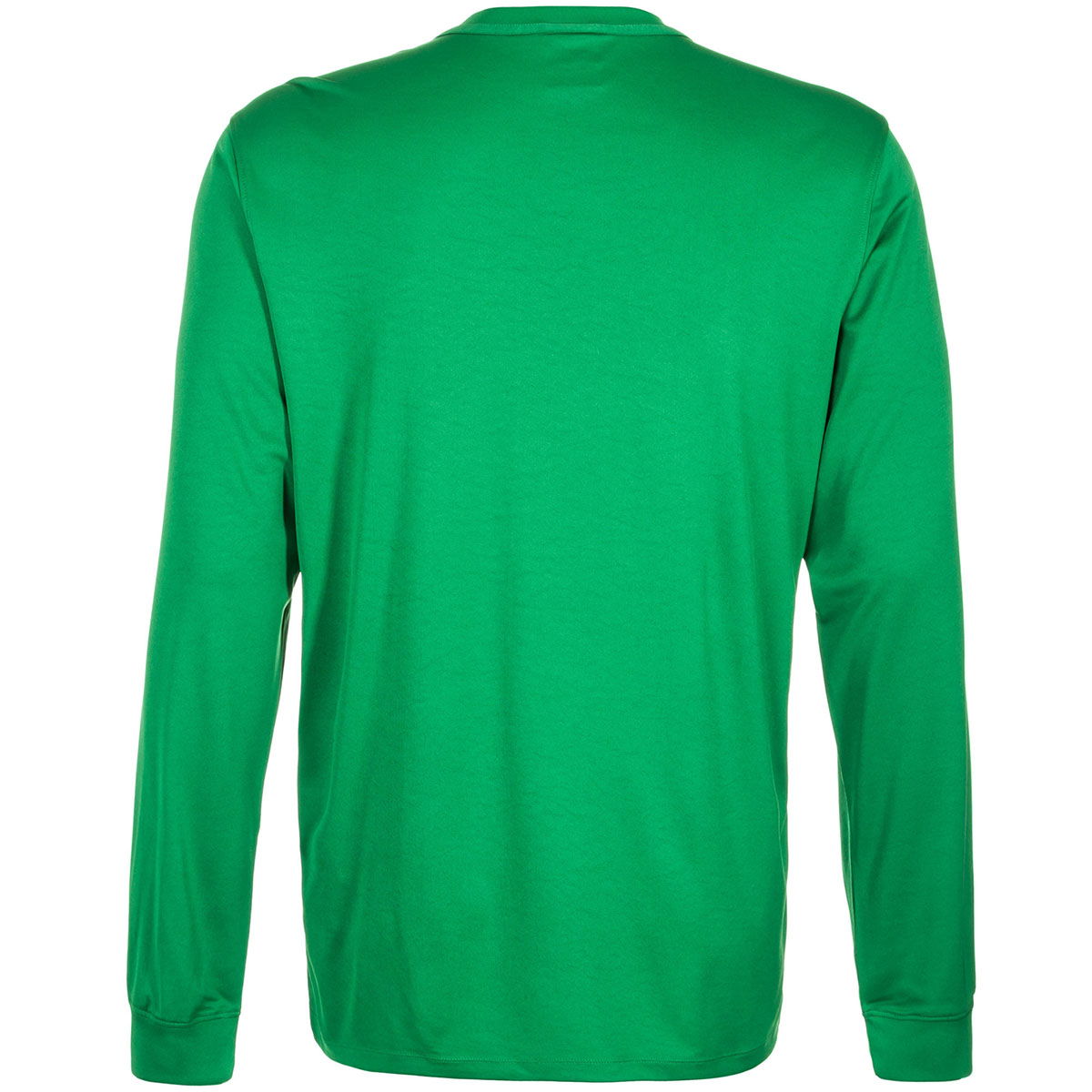 Ls Precision III Erkek Yeşil Futbol Uzun Kollu Tişört 644629-302
