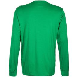 Ls Precision III Erkek Yeşil Futbol Uzun Kollu Tişört 644629-302
