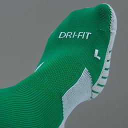 Team Matchfit Core Otc Erkek Yeşil Futbol Çorap 800265-302