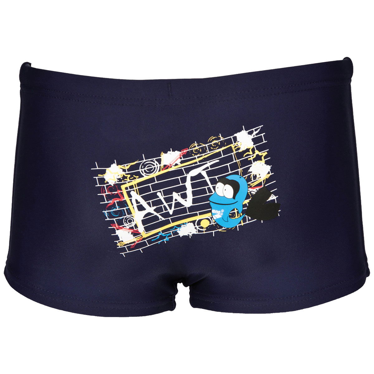 Water Tribe Çocuk Lacivert Şort 1B46970
