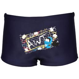 Water Tribe Çocuk Lacivert Şort 1B46970
