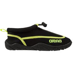 Bow Jr Polybag Çocuk Siyah Deniz Ayakkabısı 1E02950
