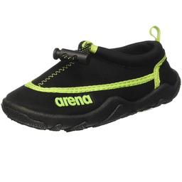Bow Jr Polybag Çocuk Siyah Deniz Ayakkabısı 1E02950