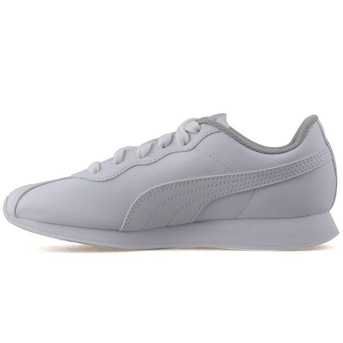 Turin II Jr Kadın Beyaz Sneaker Ayakkabı 36677302 1043197