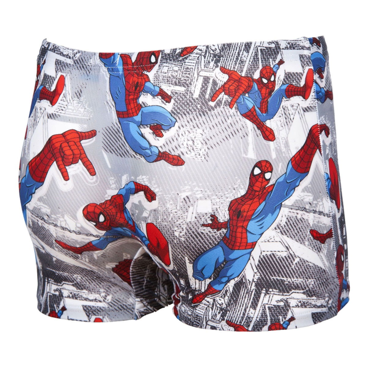 B Marvel Jr Short Yüzme Çocuk Şortu 000275740